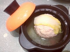 -淮扬厨子(健康路店)
