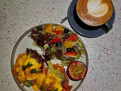 -BE BRIGHT KITCHEN(正佳广场店)