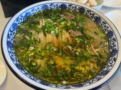 -燕兰楼·清真西北融合菜(亚运村店)