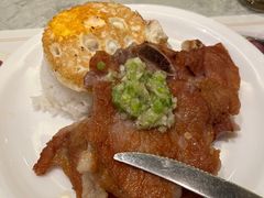 -翠华(澳门银河店)
