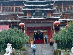 -亮欢寨酸汤鱼(沙冲路店)