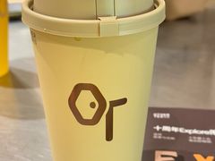 -OT另茶(诚品生活店)