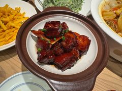 -周家二小姐的菜(西津渡店)