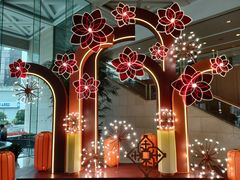 -金海湾自助餐厅(金陵饭店)