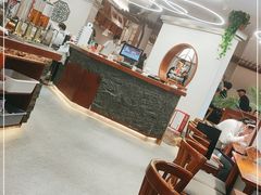 大堂-包小笼·金牌汤包(中山路店)