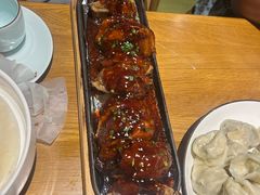 -伊喜饺子·烤鸭(五道口学院路店)