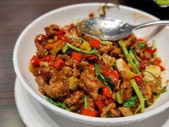 -楚禾宴·家宴(光谷大道店)