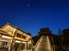 -七曲山风景区