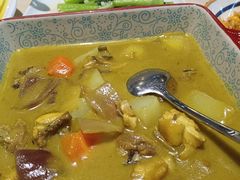-泰米·休闲餐厅