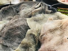 -铜元老码头鳝鱼火锅