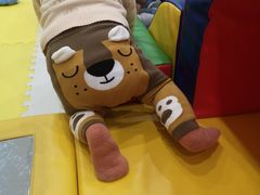 -金睿家国际托育早教中心(珠江新城店)