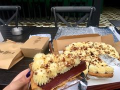 红丝绒派-Pie Bird(新闸路店)