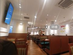 -萨莉亚意式餐厅(万嘉商业广场店)