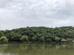 -采石矶景区