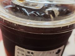 -Tims天好咖啡·贝果(杭州东站店)