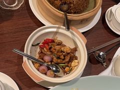 -蛇口希尔顿南海酒店·随轩中餐厅·粤菜