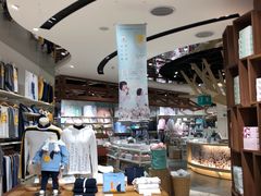 -Purcotton全棉时代(壹方城购物中心店)