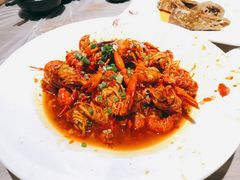 -李叔叔虾蟹大排档(青羊店)