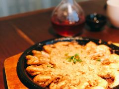 -意满花千醉(金茂览秀城店)