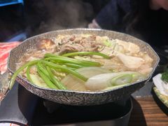 -品米斗·精致料理(浦东禹悦汇店)