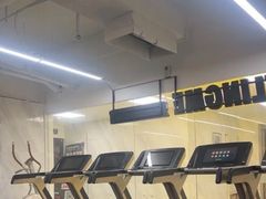 -FEELINGME乐刻私教馆·健身(朗悦居店)