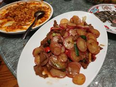 -天山集市(和家乐广场店)