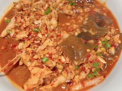 -湘阁里辣(南联锦泰城店)