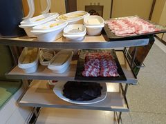-海底捞火锅(漕宝路店)