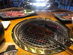 -万兴佳烤肉·长白山老味道(东岸里店)