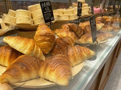 -分子跳动鲜活面包(五一大道店)