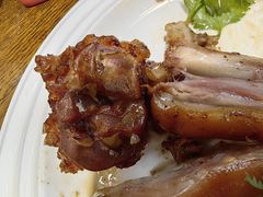 -李老哈·东北菜(宋园路店)