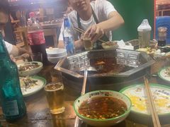 -王朝花椒鱼(杉板桥南一路店)