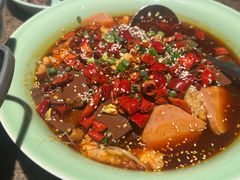 -绿茶餐厅(coco park 店)