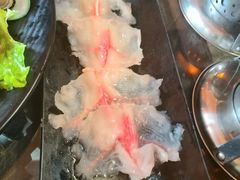 斑鱼片-丽江庭院之爱在路上(西单店)