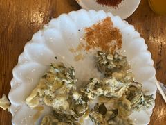 -途肴·老农饭庄(百里峡店)