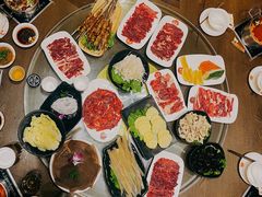 -牛焱·贵州黄牛肉火锅(城西银泰店)