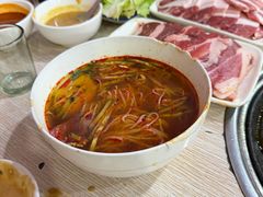 -平山城鑫烧烤(建国楼店)