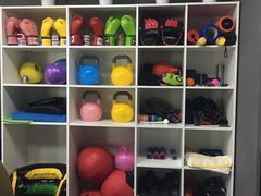 -UltraForce超源健身私教工作室(长楹天街精品店)