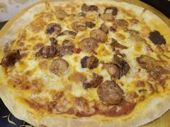 -后厨意餐La Cucina(外交公寓店)