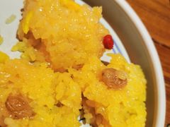 傣味菠萝饭-云海肴·汽锅鸡·云南菜(天津国金汇店)