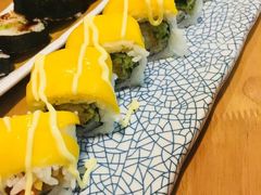 -村上一屋·亚洲菜融合小馆(南楼店)