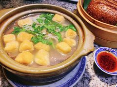 -南京大牌档(香港广场店)