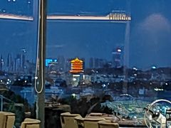 -武汉世茂希尔顿酒店·汇·全日餐厅