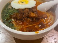 -九毛九西北菜(大东海店)