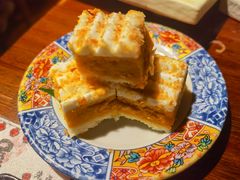 南瓜千层派-熊藏居酒屋(kkone店)