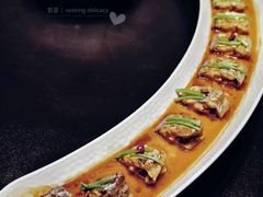 -海立阁海鲜江浙菜(漕河泾印象城店)