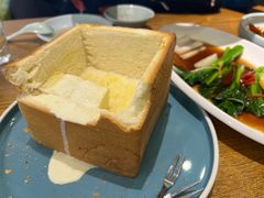 -去茶去餐厅(中央大街店)