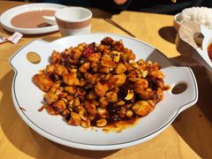 -金悦印象小馆(三里河店)