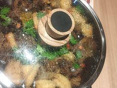 -望江门小龙虾·烧烤(九堡店)
