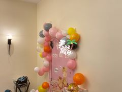 -梦都海鲜酒家(万达广场江桥店)